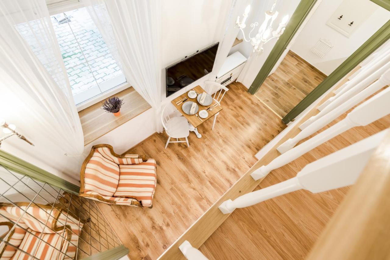 Provence Home - Citycenter, Tv, Washer, Coffee-Tea Budapest Exterior foto