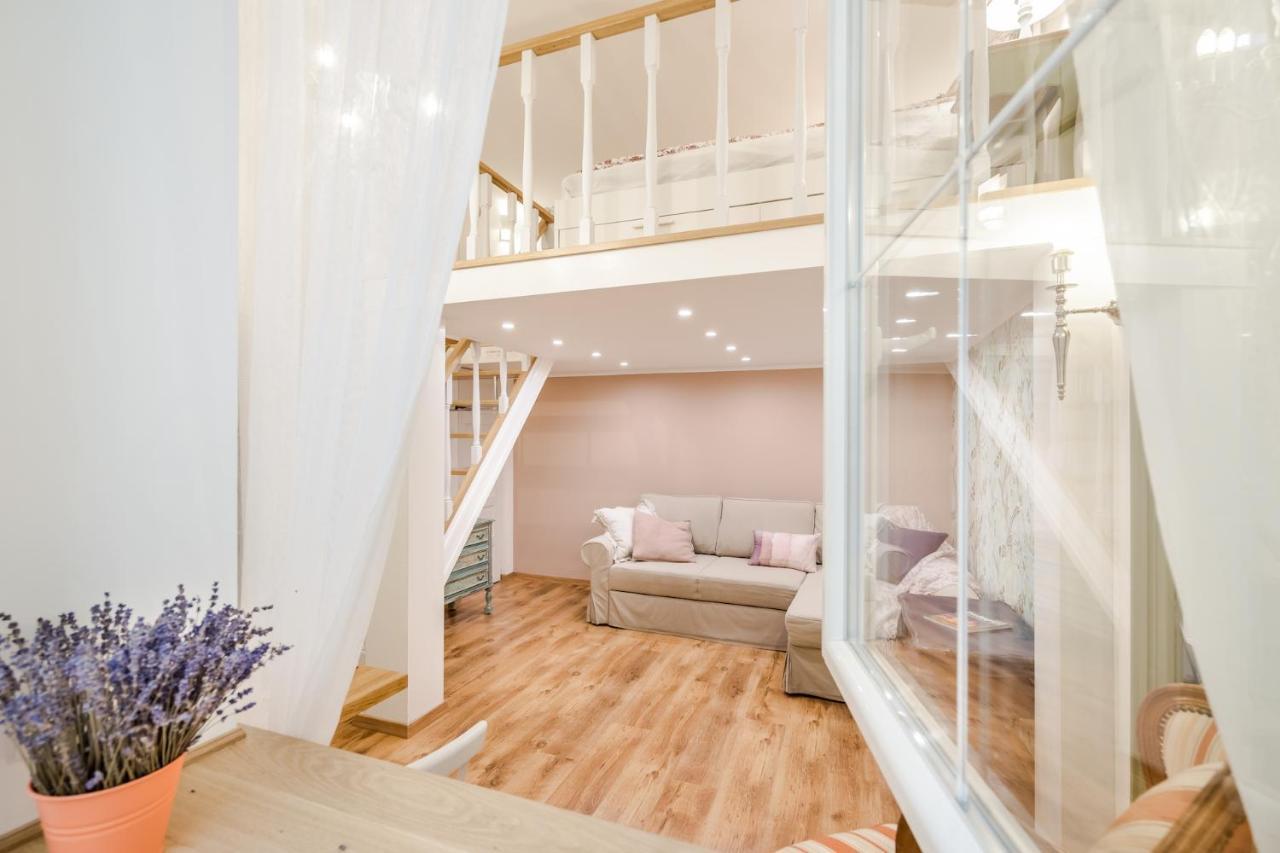 Provence Home - Citycenter, Tv, Washer, Coffee-Tea Budapest Exterior foto